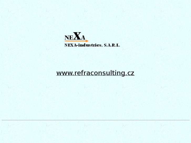 www.nexa-industries.com