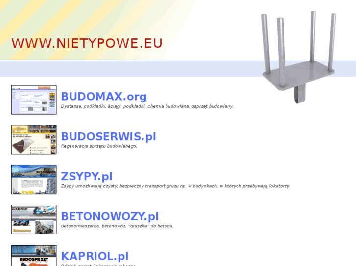 www.nietypowe.eu