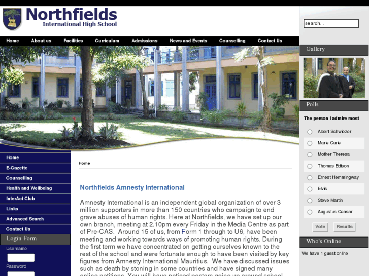 www.northfieldsonline.com