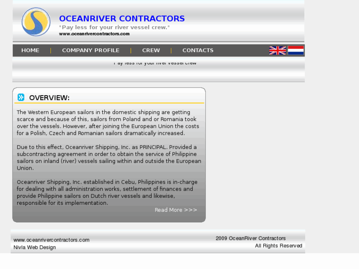 www.oceanrivercontractors.com