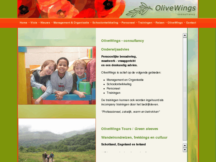 www.olivewings.com