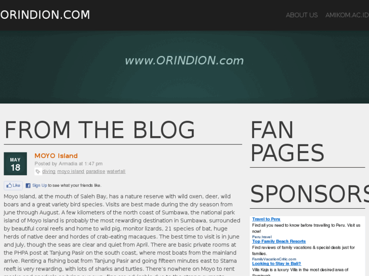 www.orindion.com