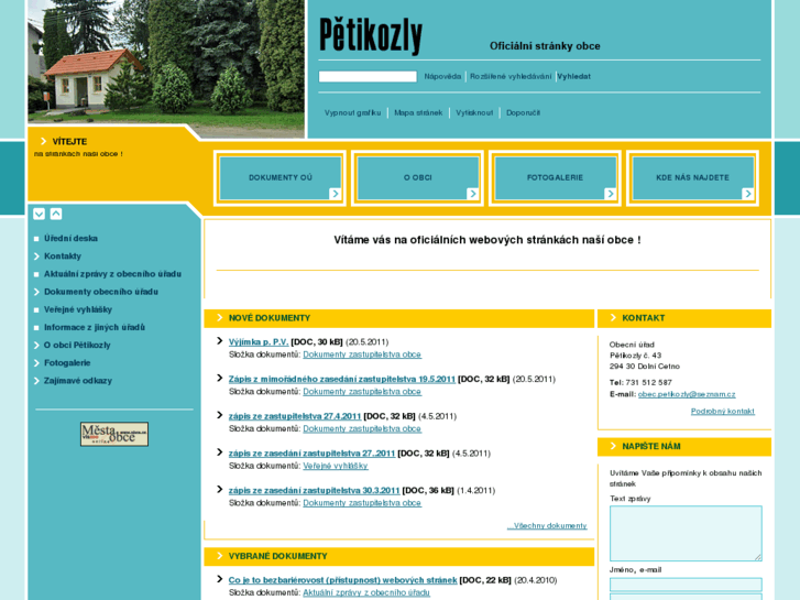 www.petikozly.cz