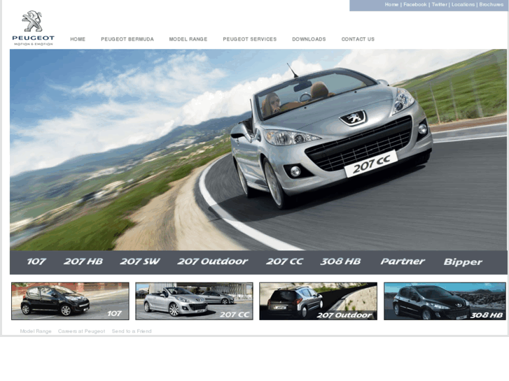 www.peugeot.bm