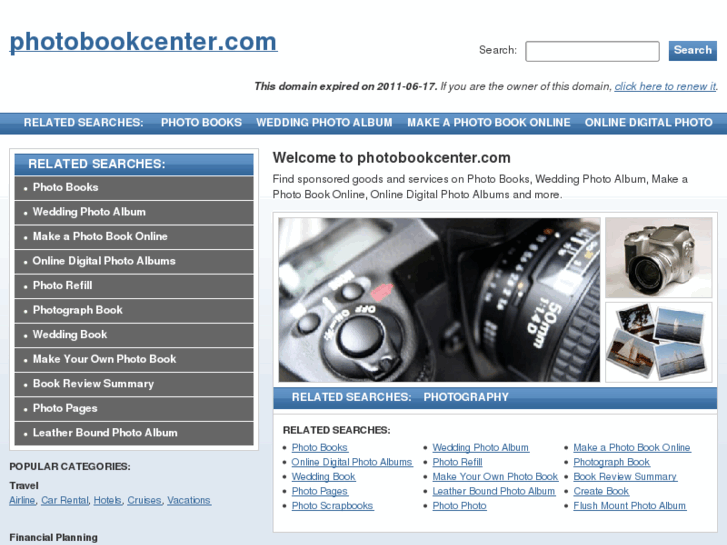 www.photobookcenter.com