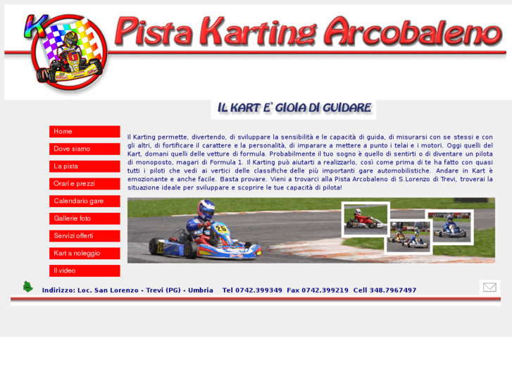 www.pistarcobaleno.com