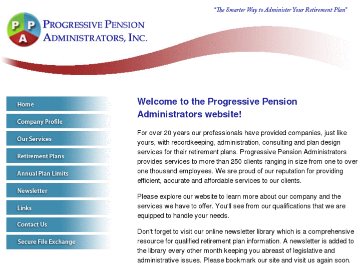 www.progressivepension.com