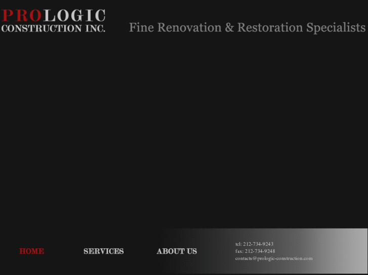 www.prologic-construction.com