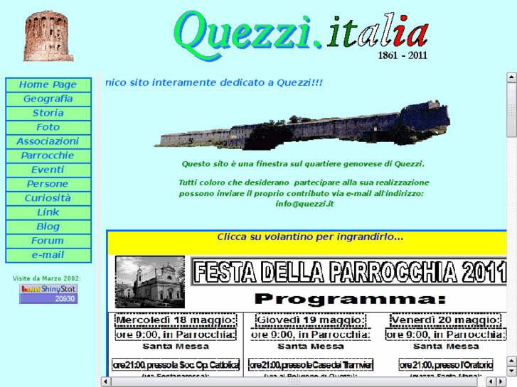 www.quezzi.it