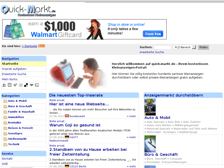 www.quick-markt.de