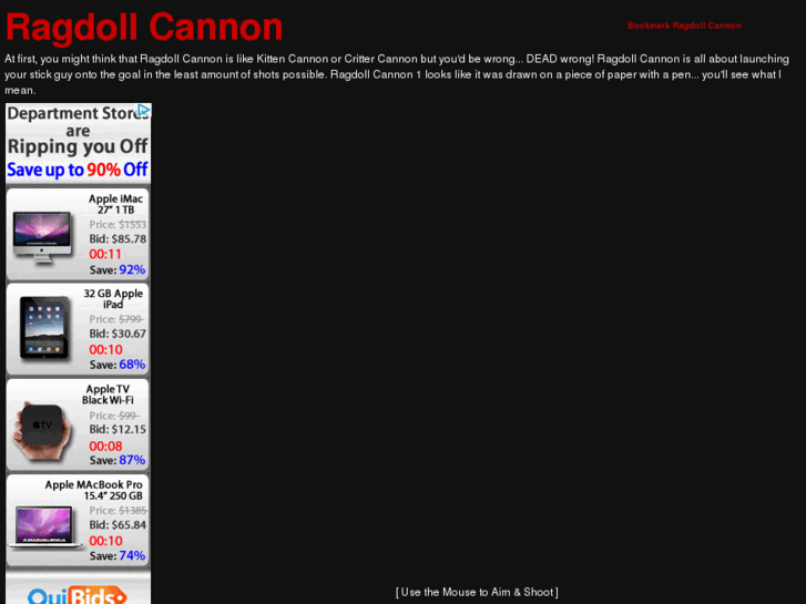 www.ragdollcannon1.net