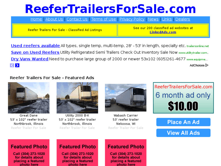 www.reefertrailersforsale.com