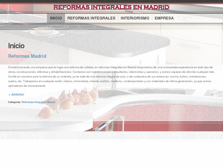 www.reformasintegralesenmadrid.es