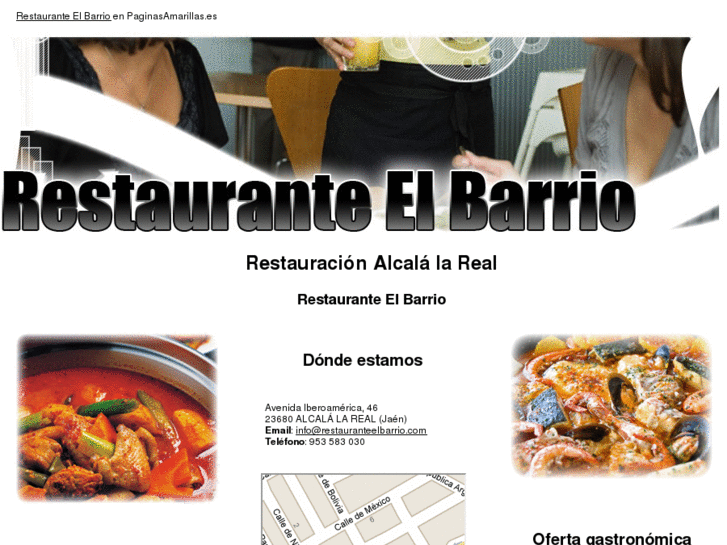 www.restauranteelbarrio.com