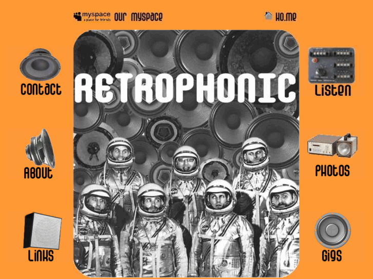 www.retrophonictheband.com