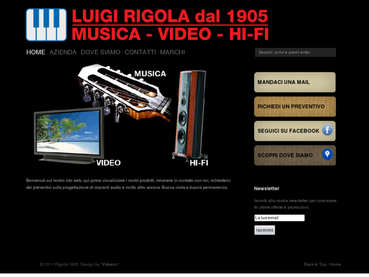 www.rigola1905.it