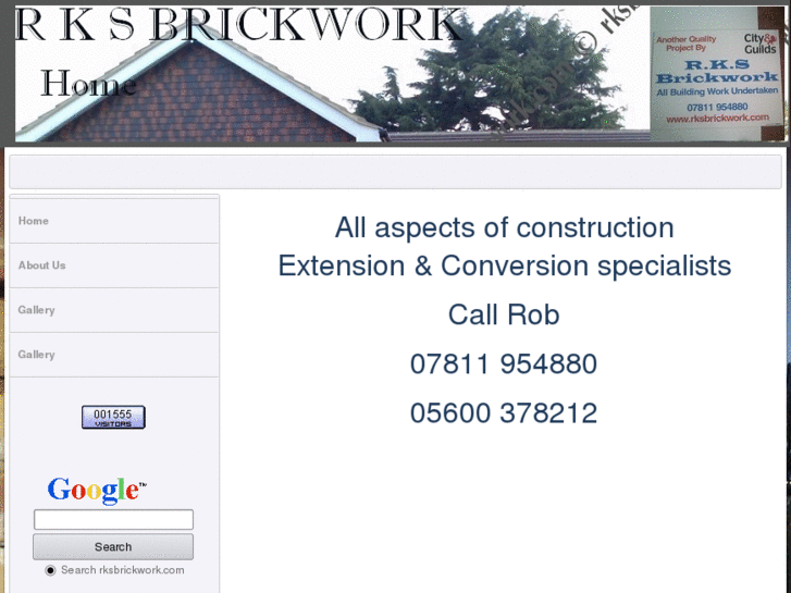 www.rksbrickwork.com