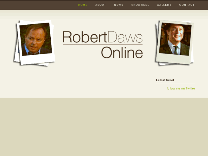 www.robertdaws.com