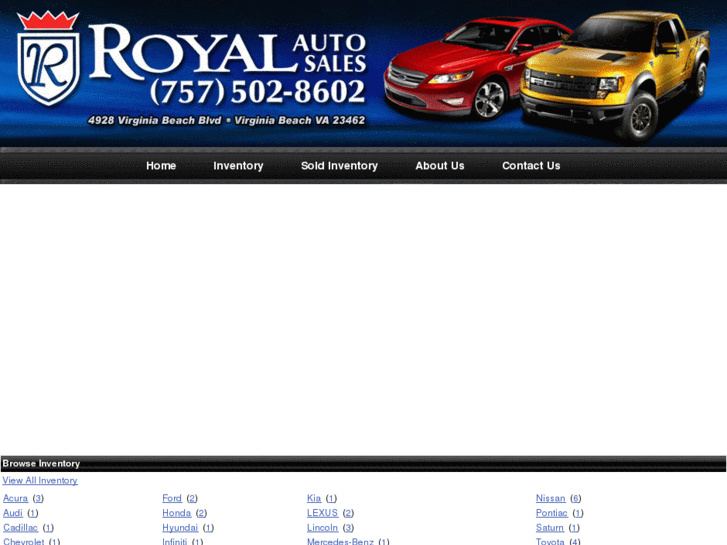 www.royalautovb.com