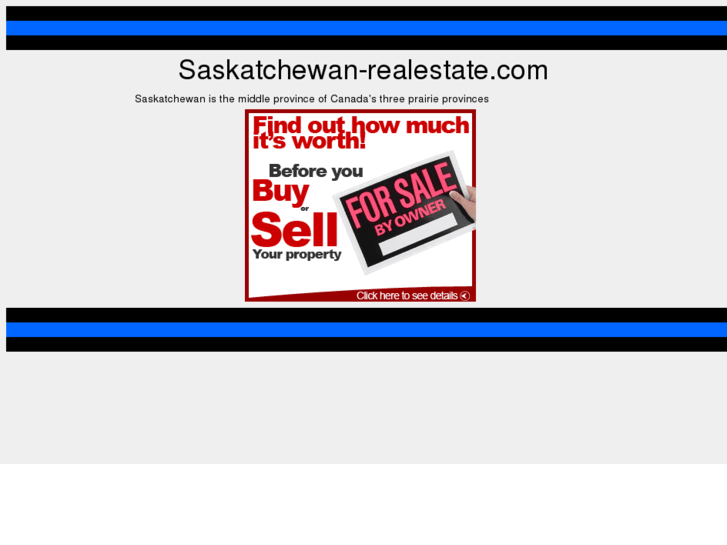 www.saskatchewan-realestate.com