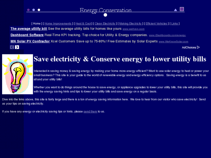 www.savingenergy.org