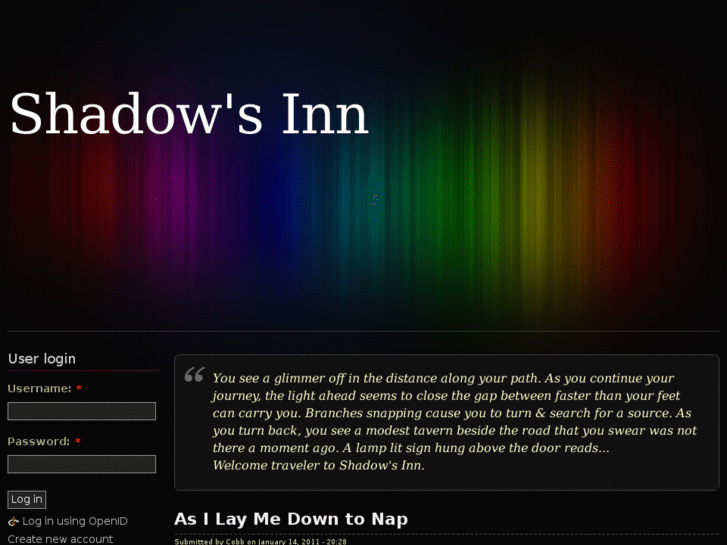www.shadowsinn.com