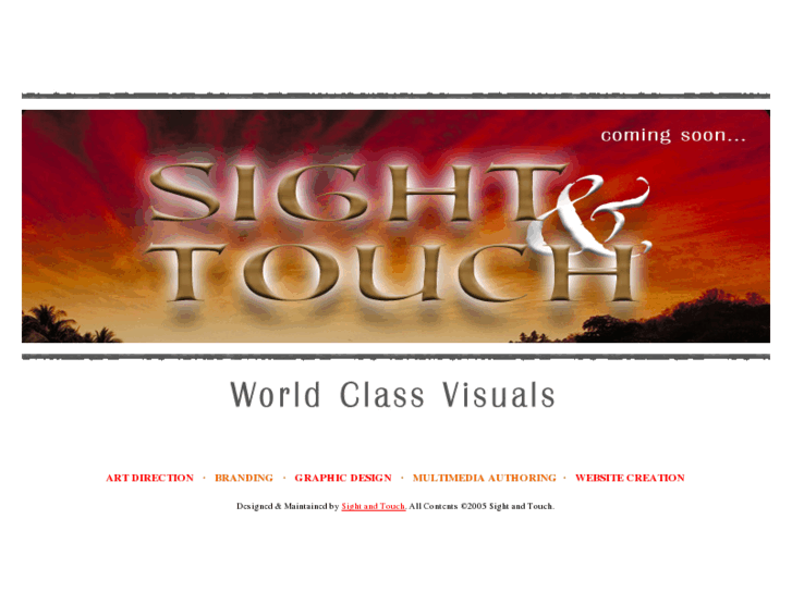 www.sightandtouch.com