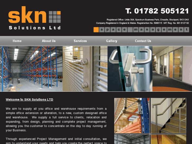 www.sknsolutions.com