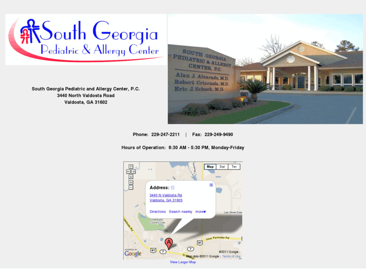 www.southgapediatric.com