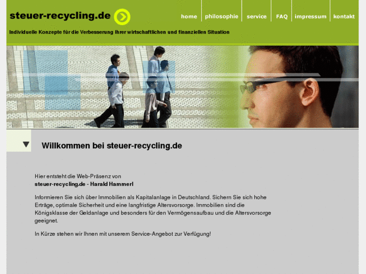 www.steuer-recycling.net