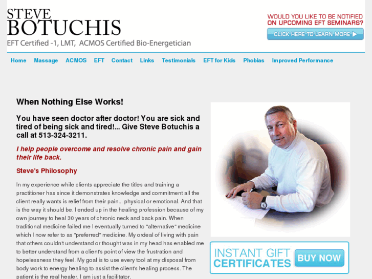 www.stevebotuchis.com