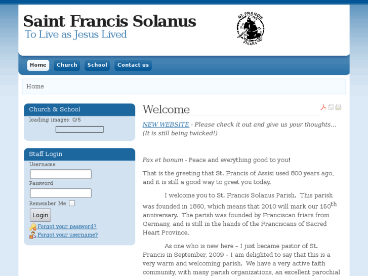 www.stfrancissolanus.com