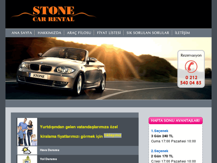 www.stonecarrental.com