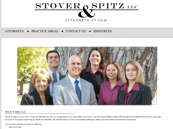 www.stoverlawcolorado.com