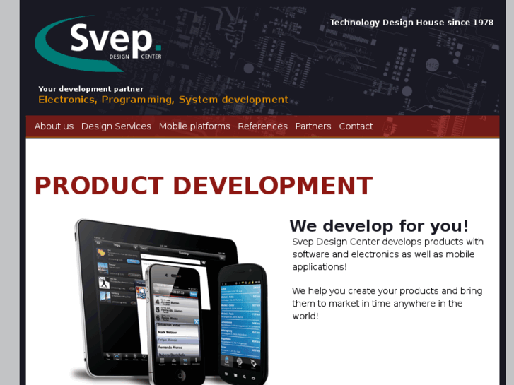 www.svep.se