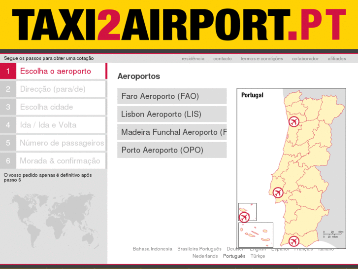 www.taxi2airport.pt