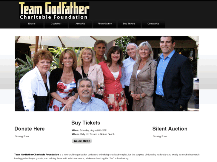 www.teamgodfather.org