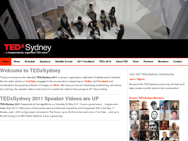 www.tedxsydney.com