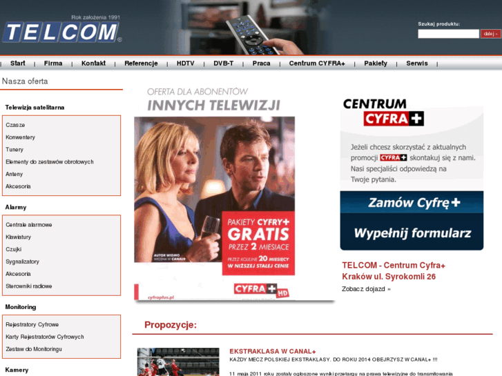 www.telcom.pl