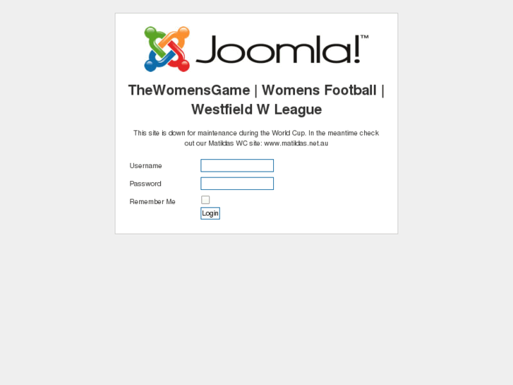 www.thewomensgame.com