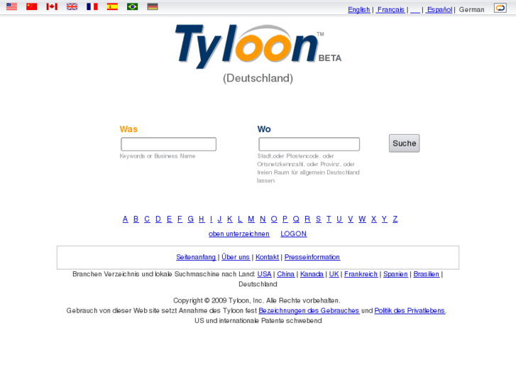 www.tyloon.de