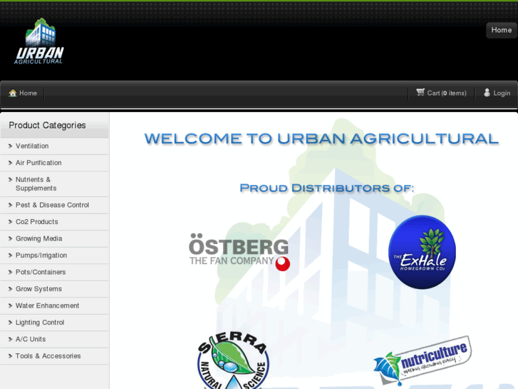 www.urbanagricultural.com