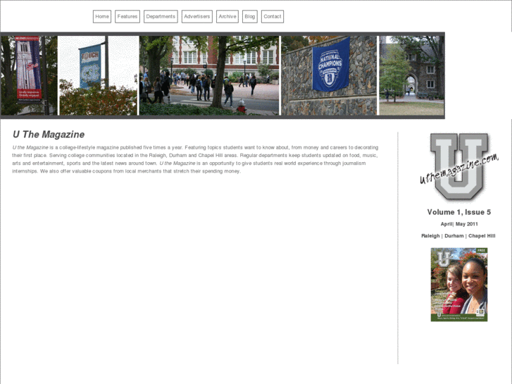 www.uthemagazine.com
