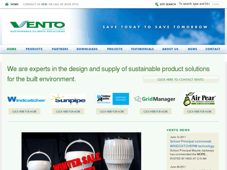 www.vento.com.au