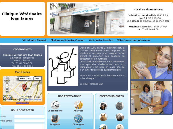 www.veterinaire-jean-jaures-clamart.com