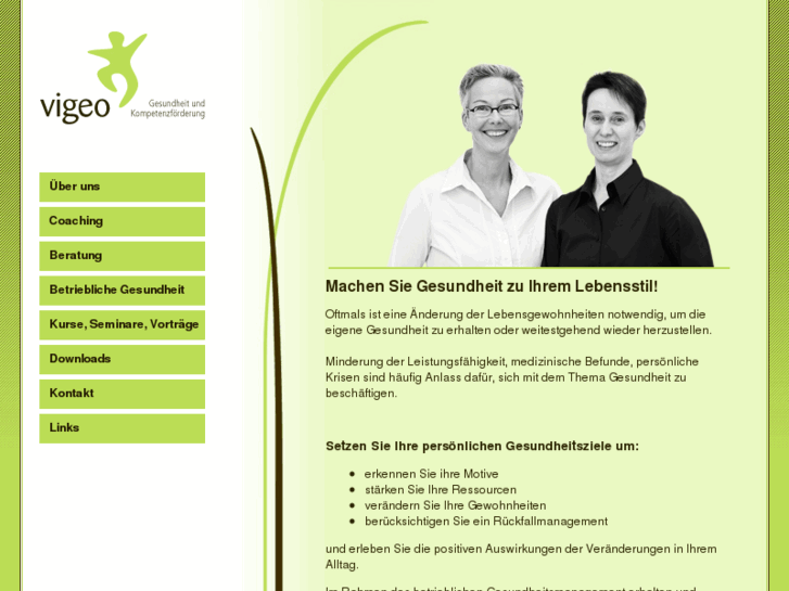 www.vigeo-gesund.de