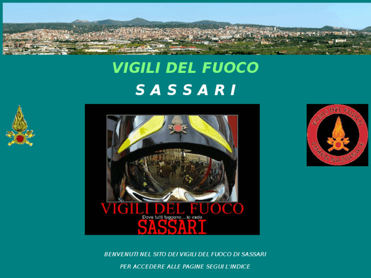 www.vigilfuocosassari.net