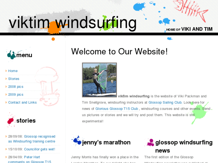 www.viktimwindsurfing.com