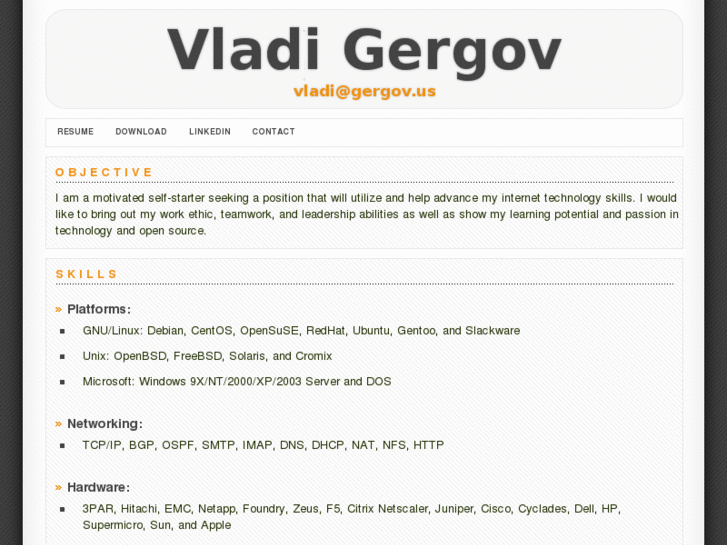 www.vladigergov.com