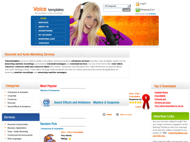 www.voicetemplates.com